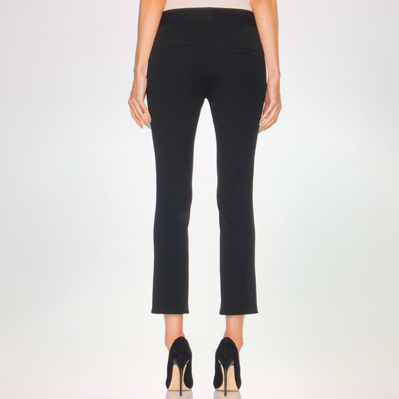 Veronica Beard Metro cropped kick flare pants New - Picture 10 of 10